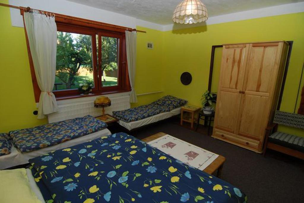 Privat Henry Bed & Breakfast Liptovský Mikuláš Cameră foto