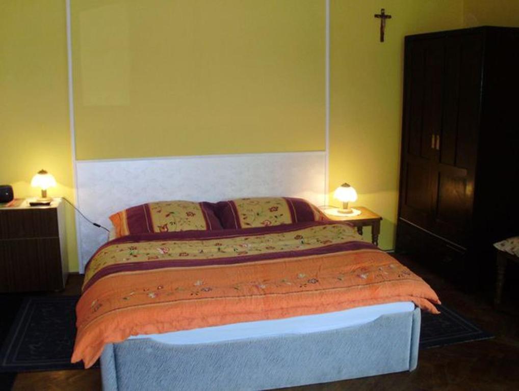 Privat Henry Bed & Breakfast Liptovský Mikuláš Cameră foto