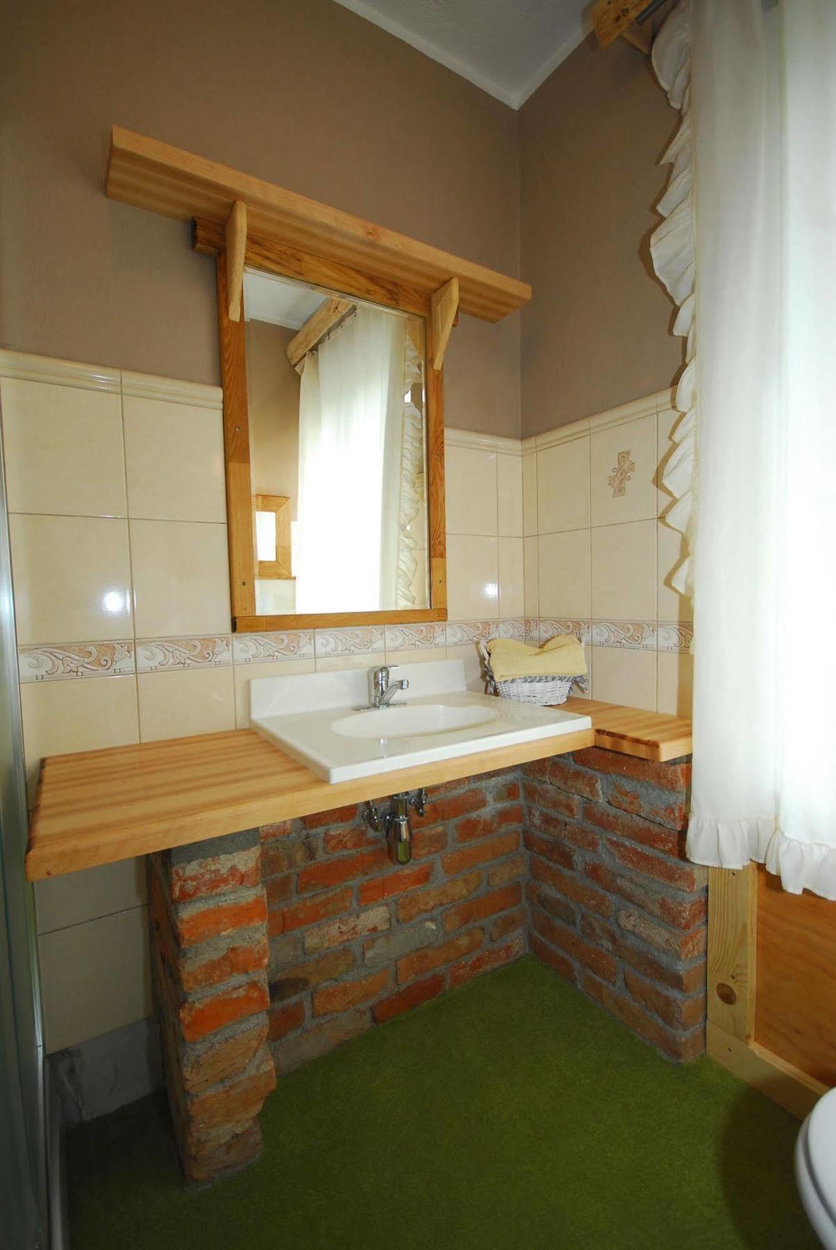 Privat Henry Bed & Breakfast Liptovský Mikuláš Exterior foto